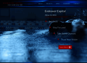 Endeavor.com thumbnail