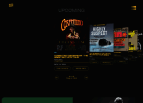 Endeavour.live thumbnail