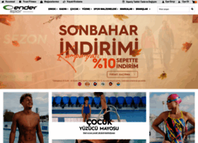 Enderspor.com thumbnail