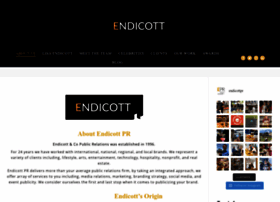 Endicottpr.com thumbnail