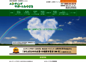 Ending-support.com thumbnail