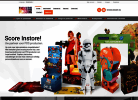 Endlessbranding.com thumbnail