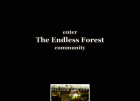 Endlessforest.org thumbnail