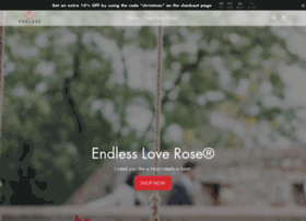 Endlesslove.store thumbnail Endlesslove.store thumbnail