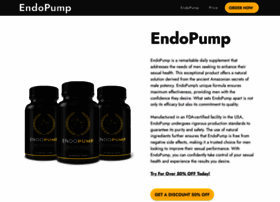 Endo-pump.colibrip.com thumbnail