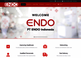 Endo.id thumbnail Endo.id thumbnail