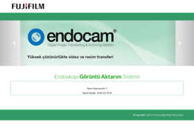 Endocam.com.tr thumbnail