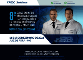 Endocoluna.com.br thumbnail