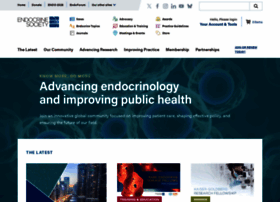 Endocrine.org thumbnail