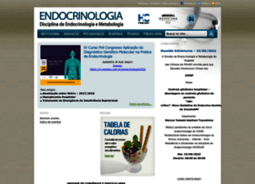 Endocrinologiausp.com.br thumbnail
