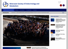 Endocrinology.by thumbnail Endocrinology.by thumbnail