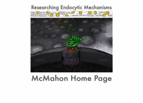 Endocytosis.org thumbnail