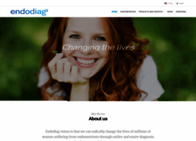 Endodiag.com thumbnail