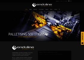 Endoline-robotics.com thumbnail