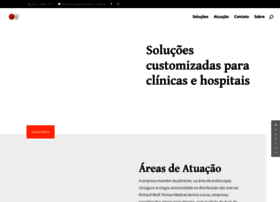 Endotech.com.br thumbnail