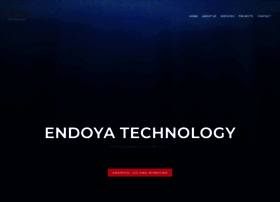 Endoya.com thumbnail