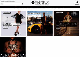 Endra.ro thumbnail Endra.ro thumbnail