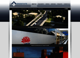 Endstate.com.au thumbnail