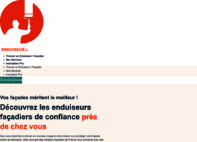 Enduiseur.fr thumbnail