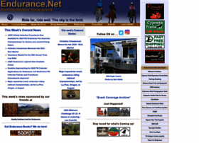 Endurance.net thumbnail