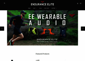 Enduranceelite.com thumbnail