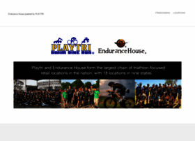 Endurancehouse.com thumbnail
