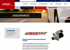 Endurancereman.com thumbnail
