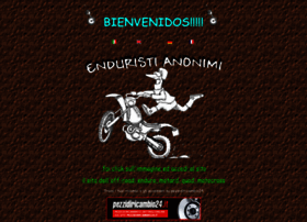 Enduristianonimi.it thumbnail