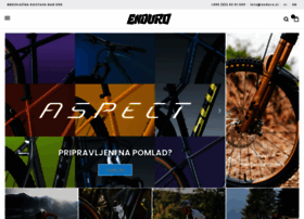 Enduro.si thumbnail