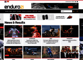 Enduro21.com thumbnail