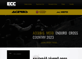Endurocc.cz thumbnail