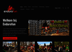 Endurofun.be thumbnail