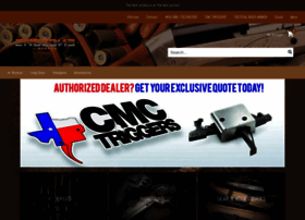 Endzonefirearms.com thumbnail