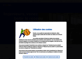 Enedis.fr thumbnail