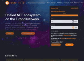 Eneftor.com thumbnail