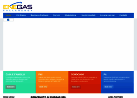 Enegas.it thumbnail