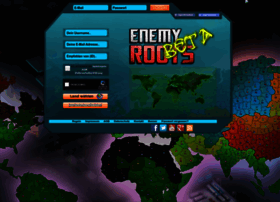 Enemy-roots.com thumbnail
