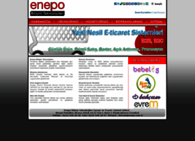 Enepo.com.tr thumbnail
