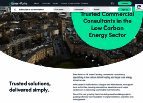 Ener-vate.co.uk thumbnail