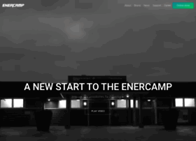 Enercamp.kr thumbnail