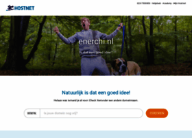 Enerchi.nl thumbnail