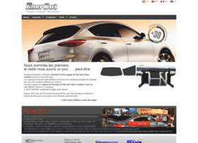 Enercut.fr thumbnail Enercut.fr thumbnail