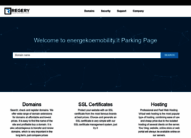 Energekoemobility.it thumbnail Energekoemobility.it thumbnail