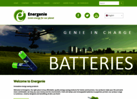 Energenie.com thumbnail