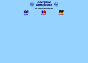 Energetic-enterprises.co.uk thumbnail