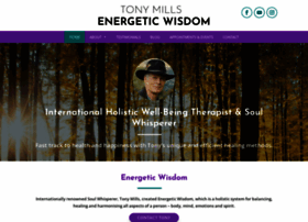 Energetic-wisdom.co.uk thumbnail