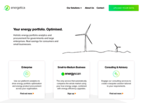 Energetica.com.au thumbnail