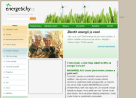 Energeticky.cz thumbnail