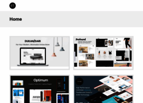 Energeticthemes.com thumbnail