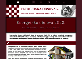 Energetska-obnova.hr thumbnail